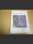 Nářek stromů - náhled