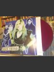 Get a life -- purple vinyl vice squad - náhled