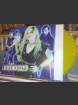 Get a life -- yellow vinyl vice squad - náhled