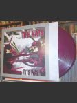 It's war the rats - náhled