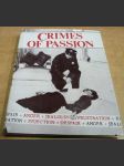 Crimes of Passion - náhled