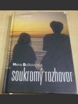 Soukromý rozhovor - náhled