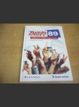 Znovu 89.Týden po týdnu, den po dni - náhled