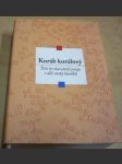 Koráb korálový - náhled