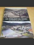 100 pohledů na Česko - náhled