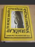 To je moje biblička pro křehká a nežná a odvážná srdíčka - náhled