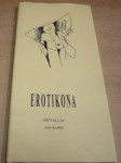 Erotikona - náhled