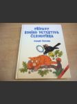 Případy kosího detektiva Černopírka - náhled