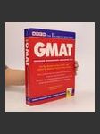 GMAT. Graduate Management Admission Tests - náhled