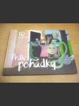 Prdlé pohádky - náhled
