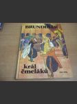 Brundibár král čmeláků - náhled