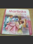 Martinka jde na karneval - náhled