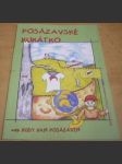 Posázavské kukátko aneb Kudy kam Posázavím - náhled