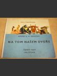 Na tom našem dvoře - náhled