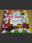 Malý umělec - náhled