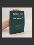 Konflikt anstatt Gemeinschaft? - náhled