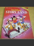 Story Land - náhled