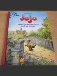 Jojo, velká dobrodružství malého pejska - náhled