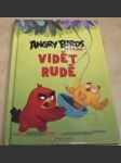 Angry Birds ve filmu: Vidět rudě - náhled
