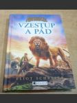 Vzestup a pád. Spirit Animals - náhled