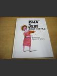 Ema i jež koji nestaje - náhled