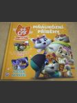 44 koček - Mňaukózní příběhy - náhled