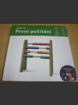 Učíme se: První počítání - náhled