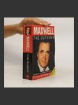 Maxwell. The Outsider - náhled