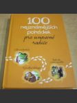 100 najznámějších pohádek pro unavené rodiče - náhled