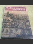 Pražský sborník historický XVI - náhled