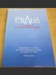 Praha: osobnosti národnostních menšin - náhled