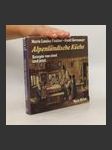 Alpenländische Küche - náhled