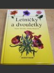 Letničky a dvouletky - náhled