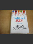 Taková jsem - náhled