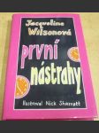 První nástrahy - náhled