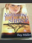 Nelítostné slunce - náhled
