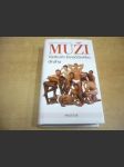 Muži. Výzkum živočišného druhu - náhled