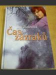 Čas zázraků - náhled