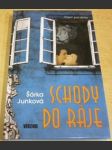 Schody do ráje - náhled