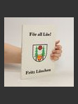 Prosa un Poesie för all Lüe - náhled