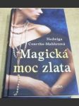 Magická moc zlata - náhled