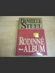 Rodinné album - náhled