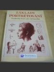 Základy portrétování - náhled