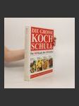 Die grosse Koch Schule - náhled