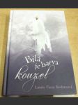 Bílá je barva kouzel - náhled