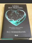 Láska bez pravidel - náhled