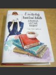 Erotický knižní klub. Záhada léčivé knihy - náhled