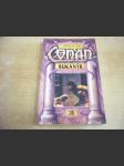 Conan bukanýr - náhled