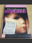 Das Gebeimnis der Puppe - náhled