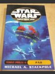 Star wars - temný příliv ii. : pád - náhled